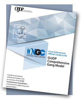 Law Enforcement Official's Guide cover