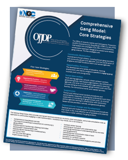 Overview of Core strategies cover